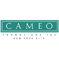 Cameo Promotions Inc